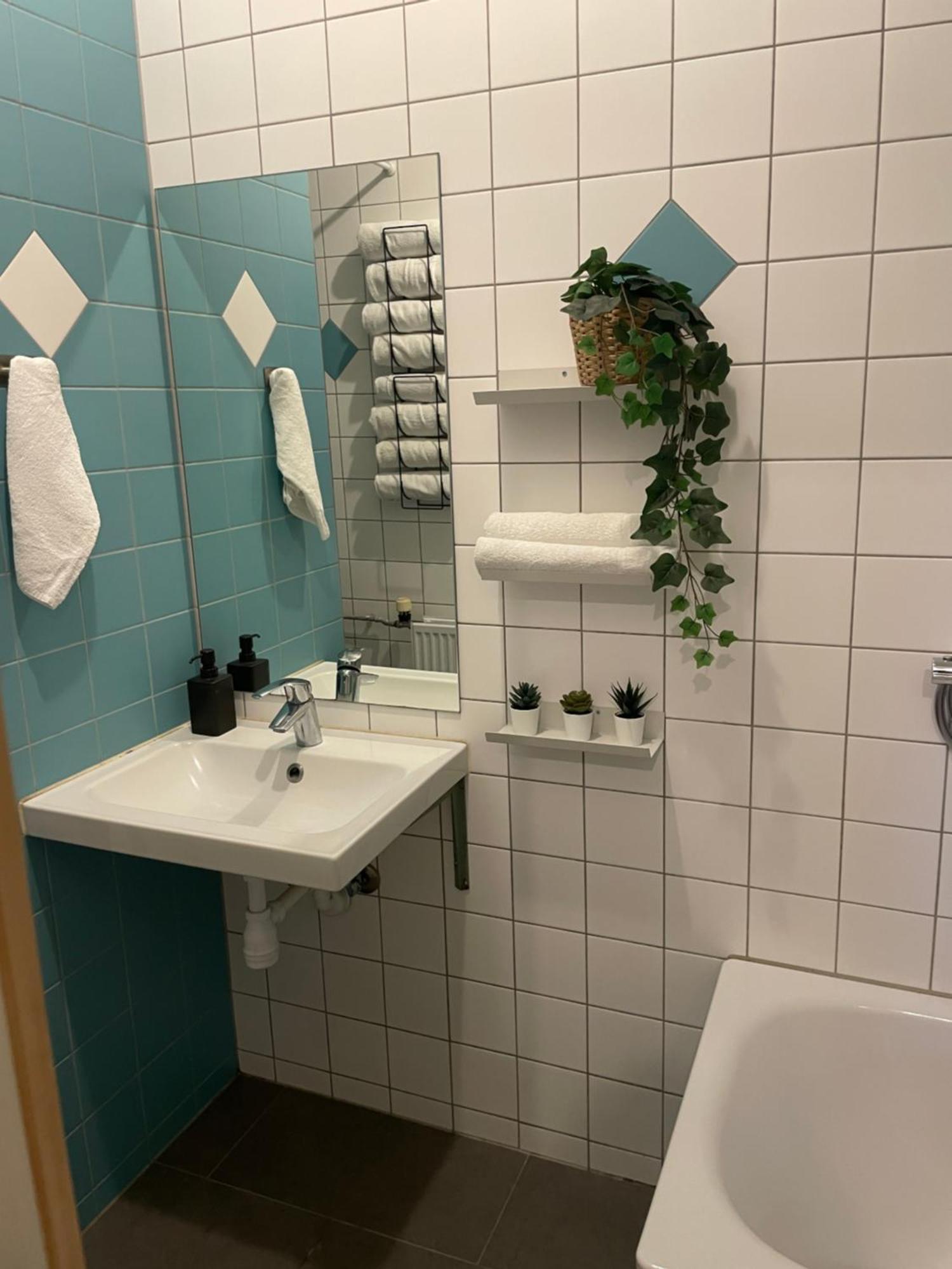 Appartement Country Flat In Beautiful Nature Gadstrup