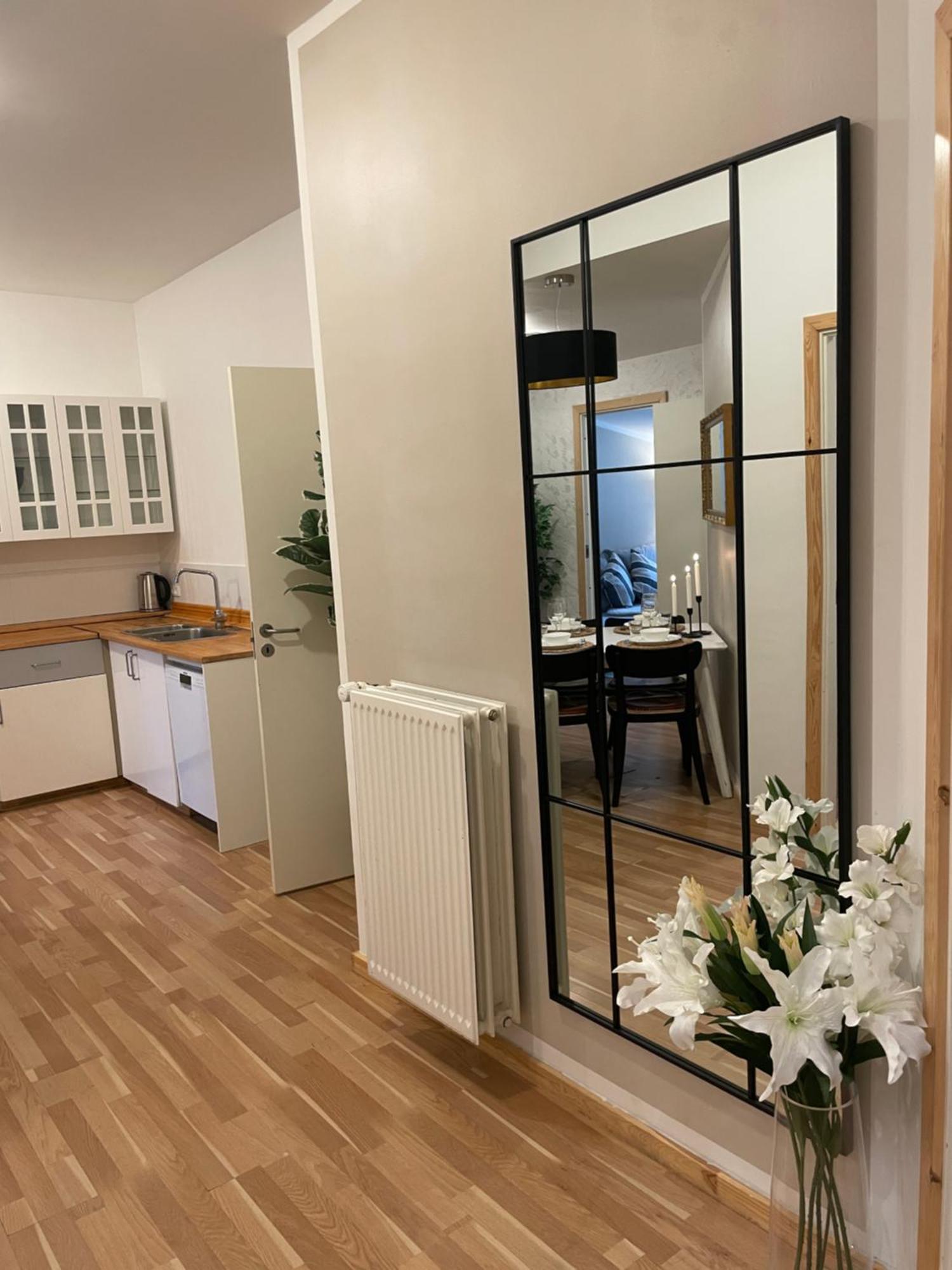 Appartement Country Flat In Beautiful Nature