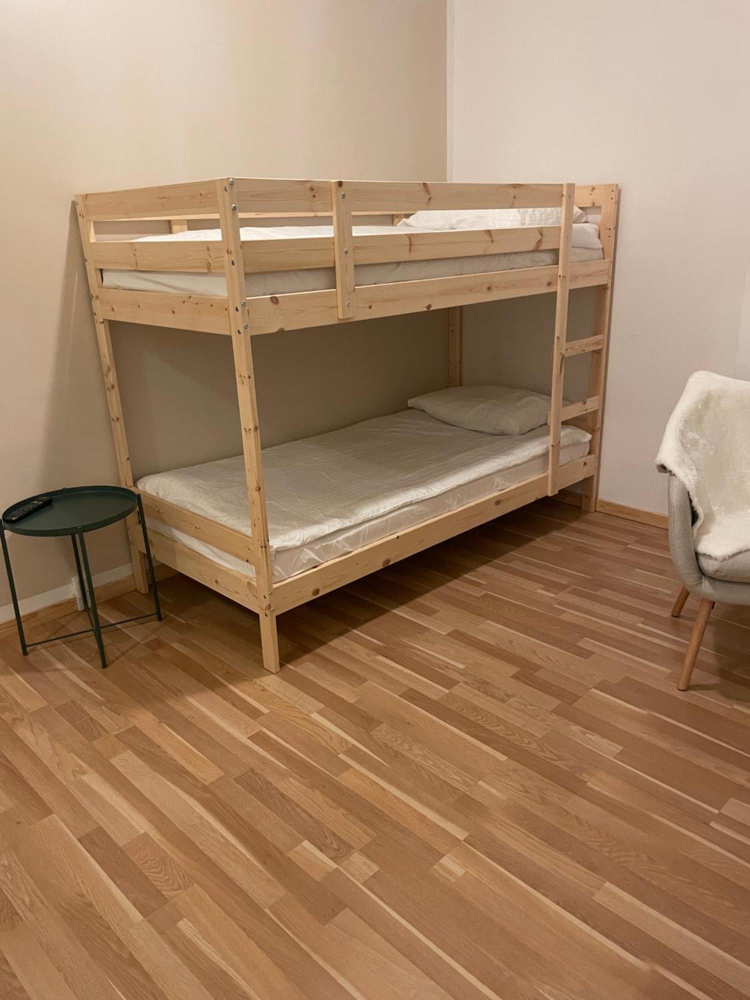 Apartamento Country Flat In Beautiful Nature
